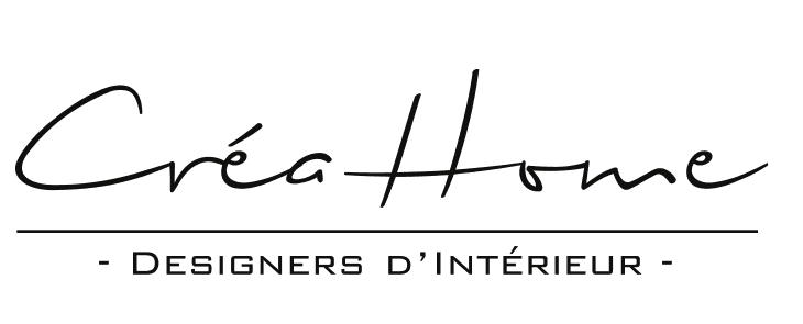 Créa'Home — Designers d'Intérieur