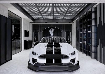 SUPER SNAKE