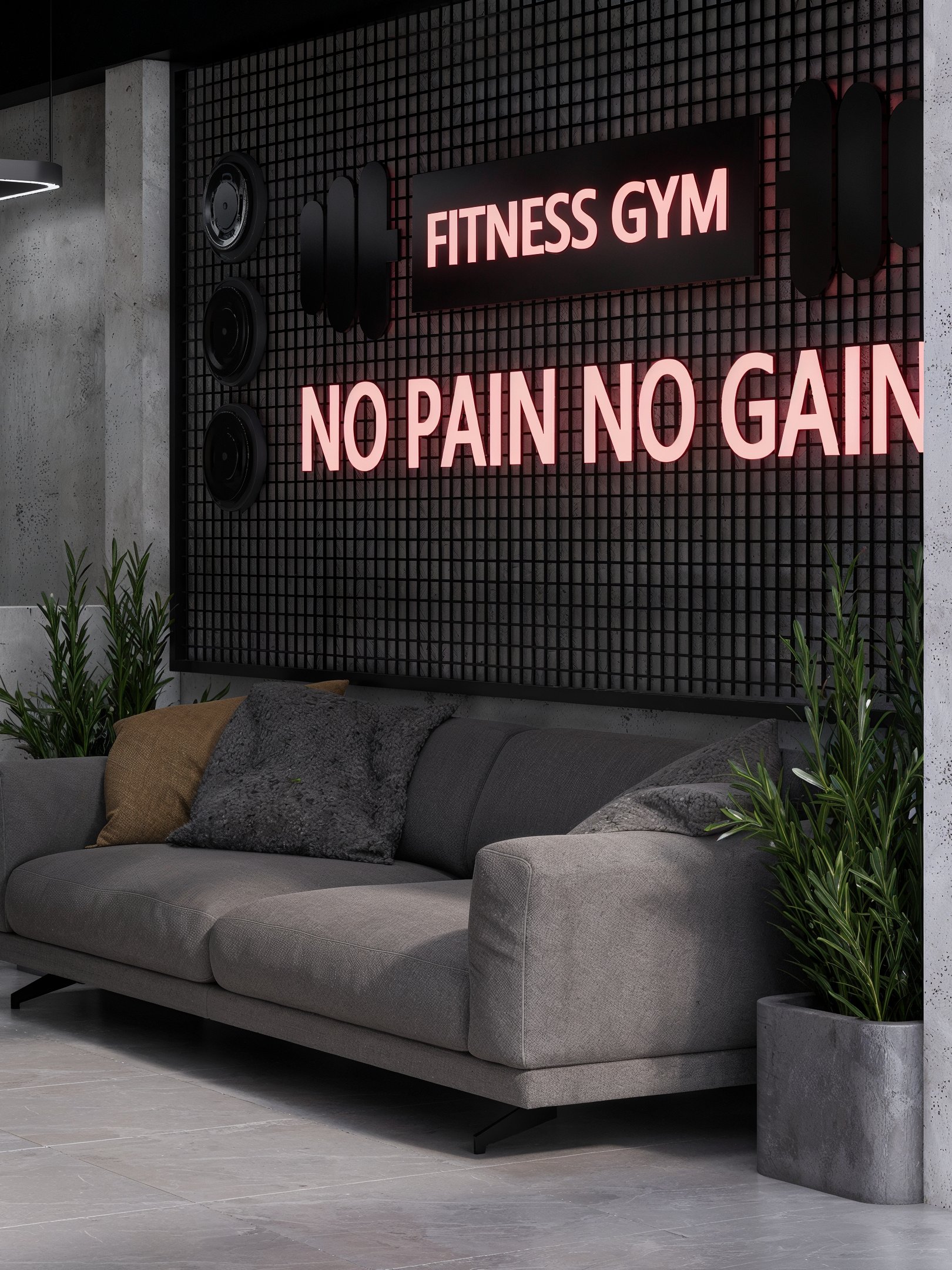 Fitness Dream space luxury gym dubai doha miami paris marbella public (2)_cr