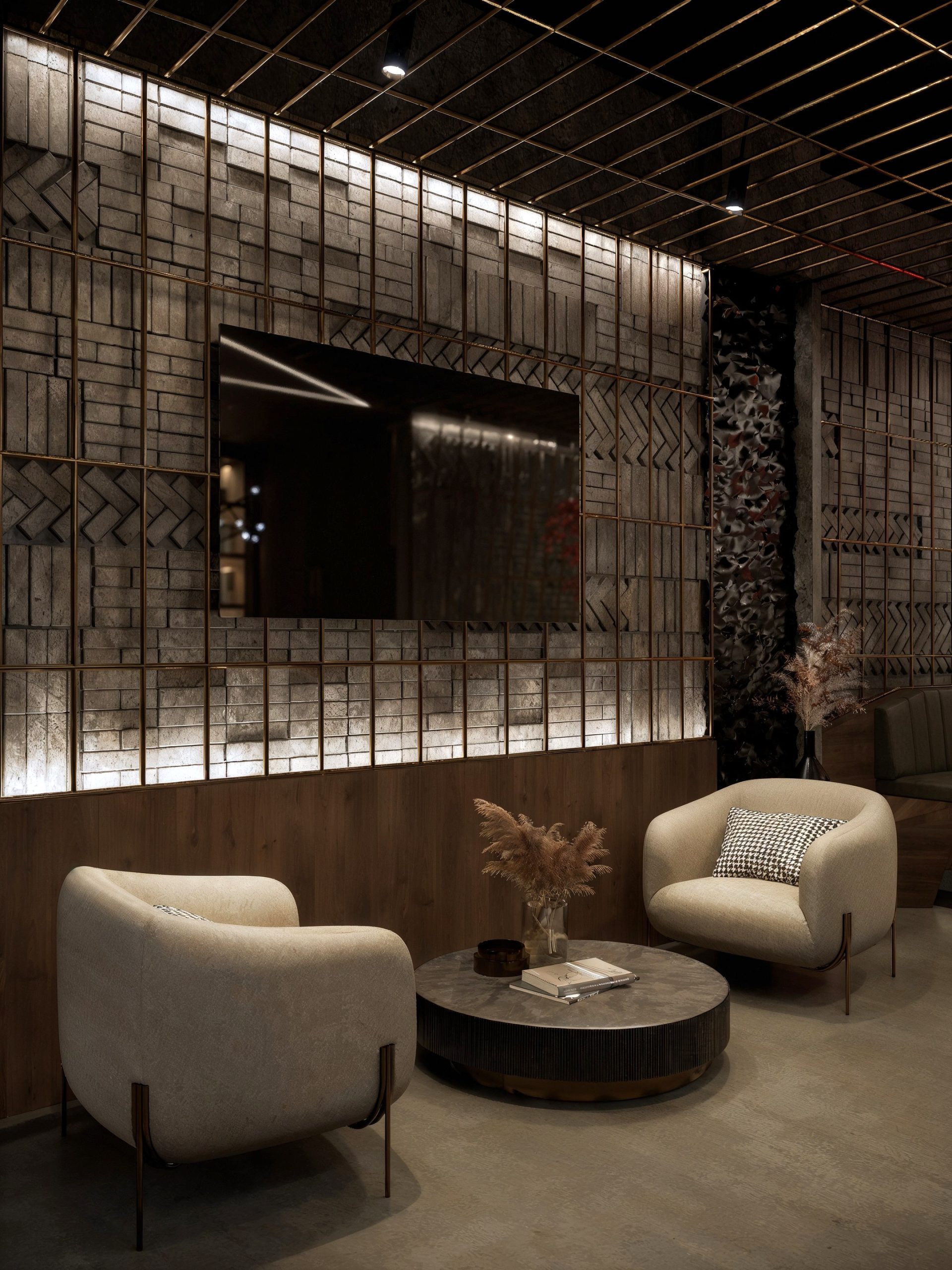 Dream Garage aston martin luxury dubai paris london miami interior design victor james bond (11)