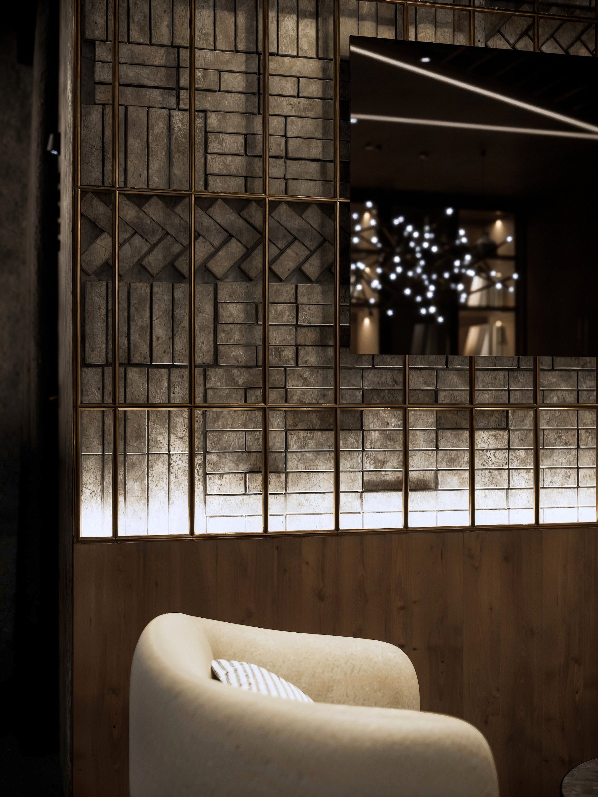 Dream Garage aston martin luxury dubai paris london miami interior design victor james bond (28)
