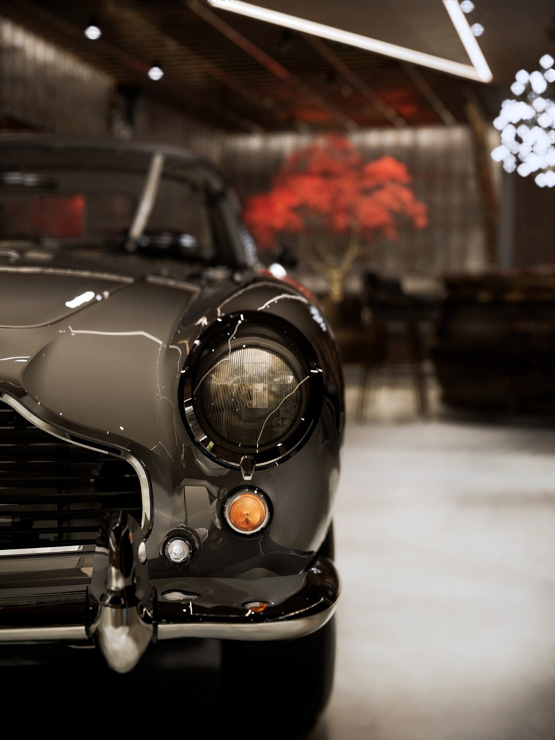 Dream Garage aston martin luxury dubai paris london miami interior design victor james bond (39)