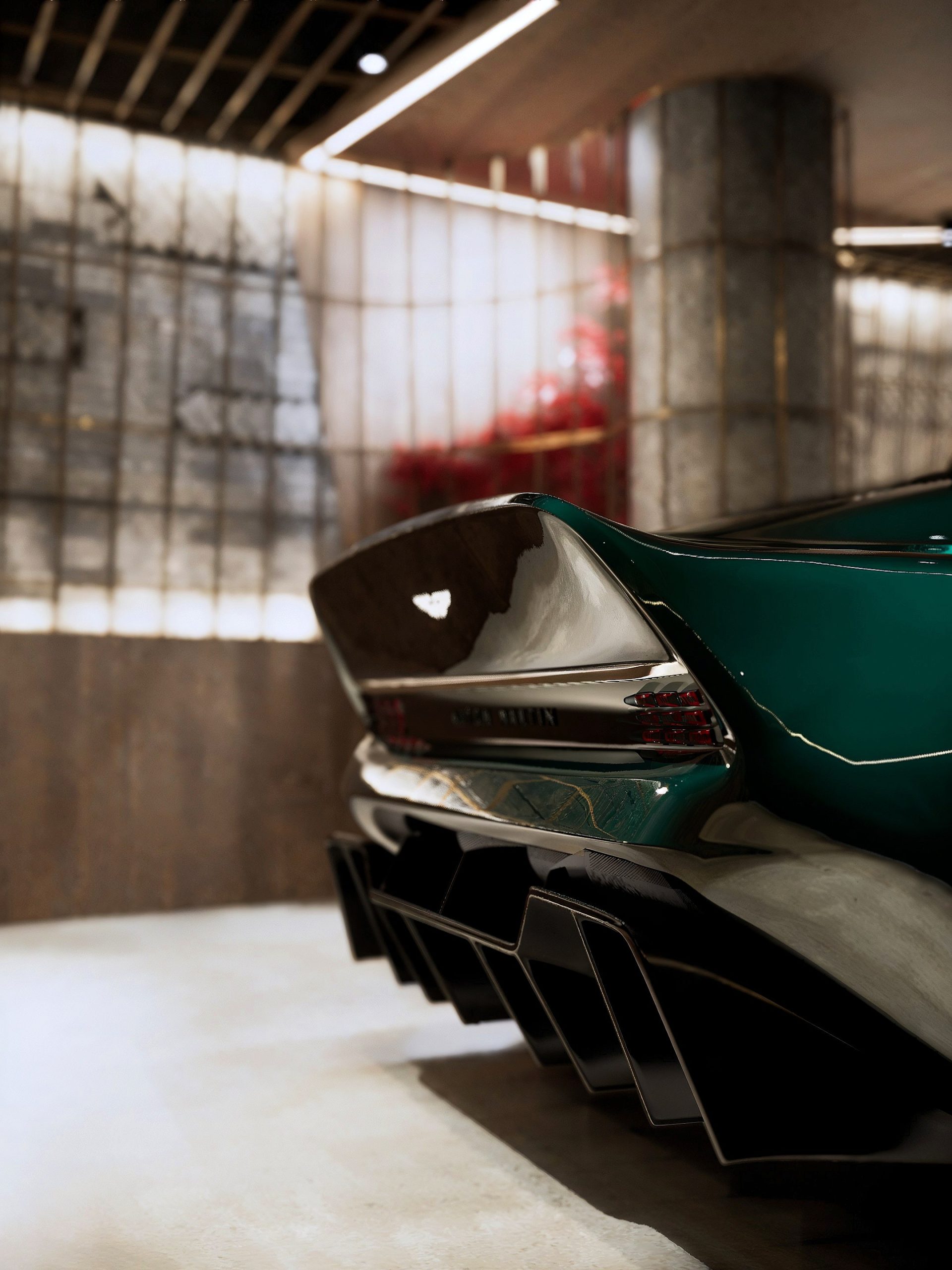 Dream Garage aston martin luxury dubai paris london miami interior design victor james bond (58)