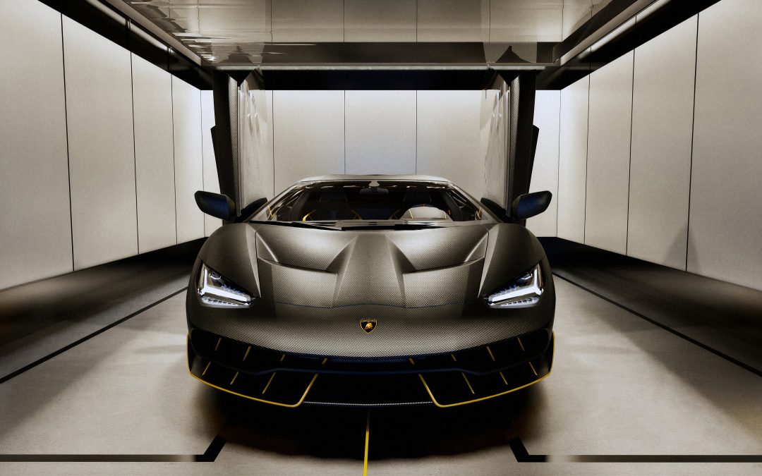 CENTENARIO