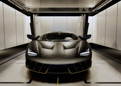 CENTENARIO